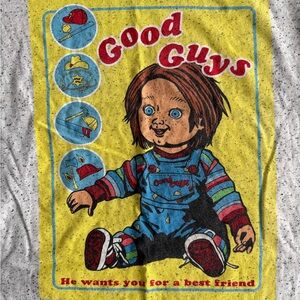 Good Guys Graphic T-Shirt